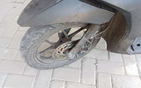 HONDA BEAT