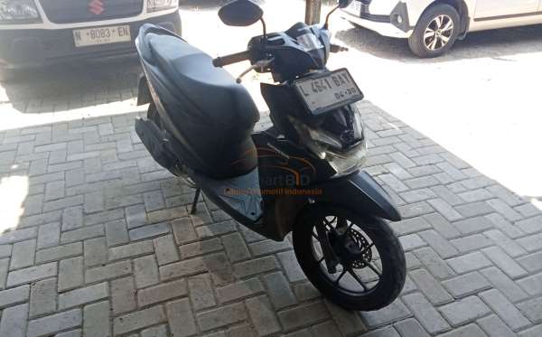 HONDA BEAT