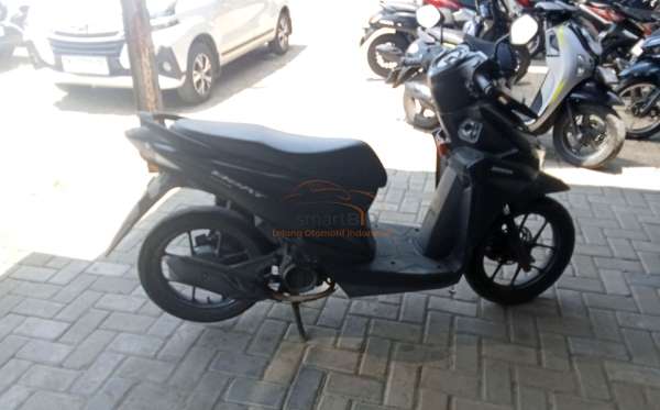 HONDA BEAT