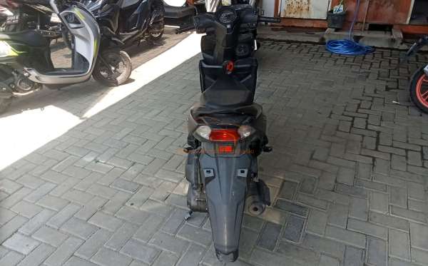 HONDA BEAT