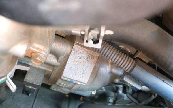 HONDA BRIO 1.2 RS CVT CKD