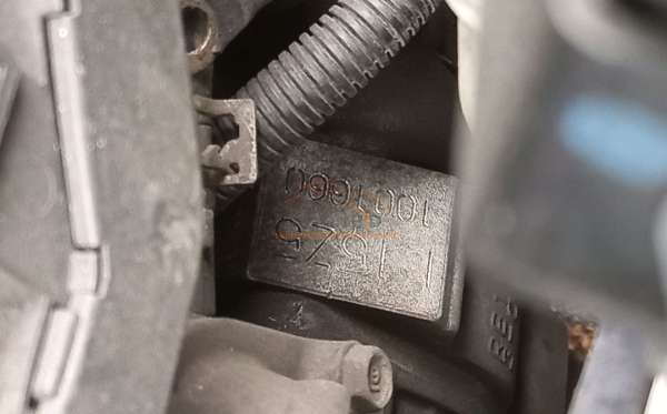 HONDA JAZZ GK5 1.5 RS