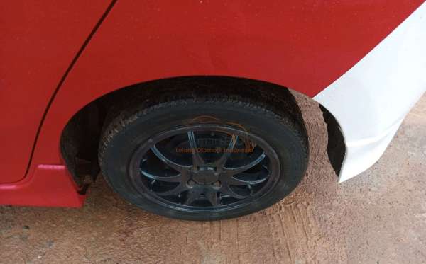 HONDA JAZZ GK5 1.5 RS