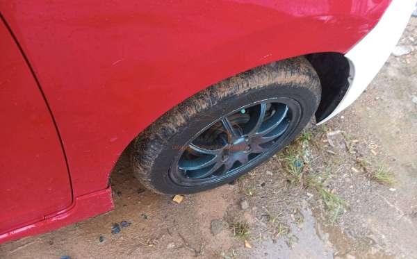 HONDA JAZZ GK5 1.5 RS