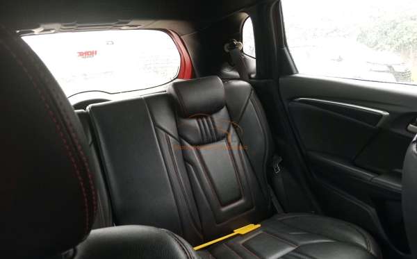 HONDA JAZZ GK5 1.5 RS