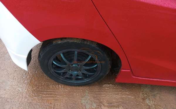 HONDA JAZZ GK5 1.5 RS