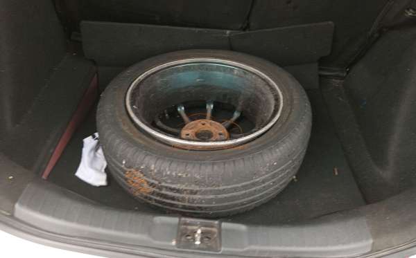 HONDA JAZZ GK5 1.5 RS