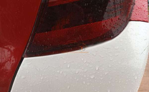 HONDA JAZZ GK5 1.5 RS
