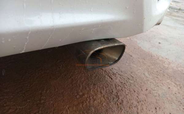 HONDA JAZZ GK5 1.5 RS
