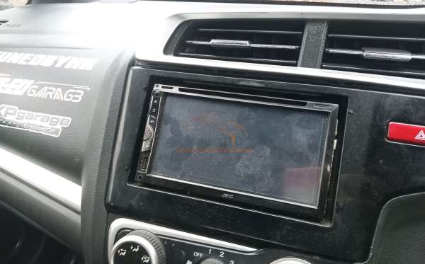 HONDA JAZZ GK5 1.5 RS