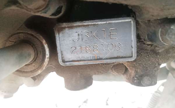 HONDA REVO FIT