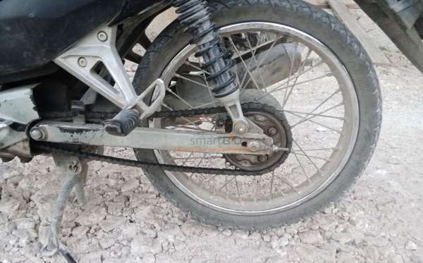 HONDA REVO FIT