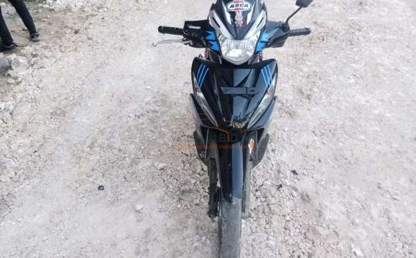 HONDA REVO FIT