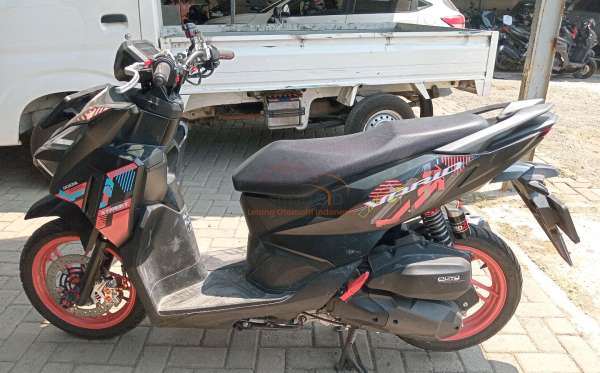 HONDA VARIO