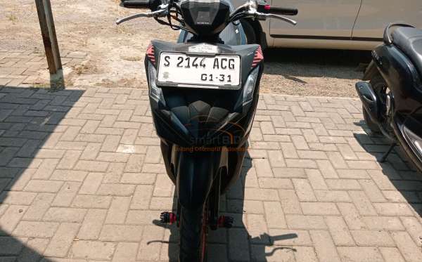 HONDA VARIO