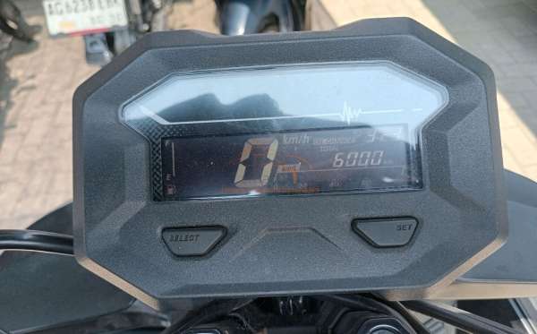 HONDA VARIO