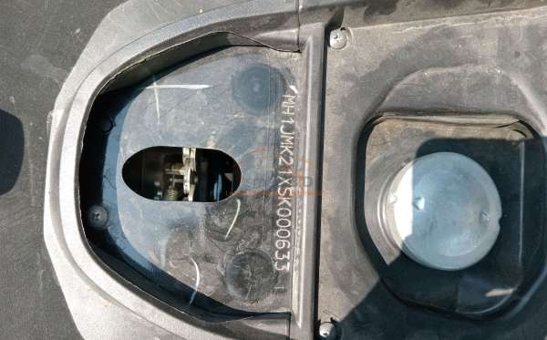 HONDA VARIO