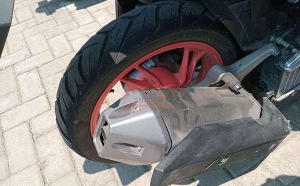 HONDA VARIO