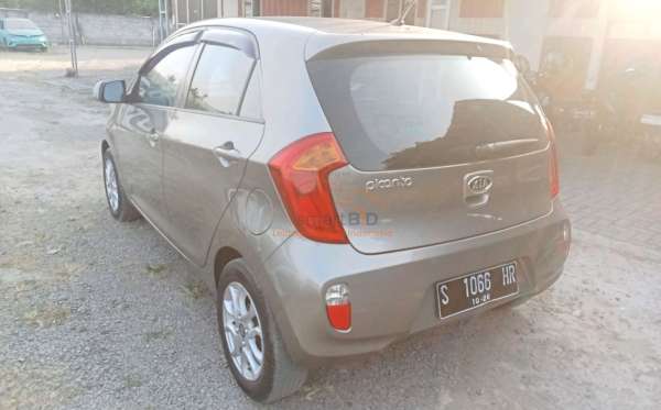 KIA PICANTO