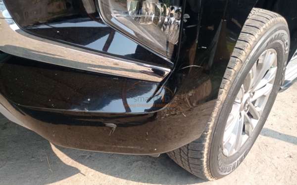 MITSUBISHI  PAJERO  SPORT 2.5L EXCEED (4X2)