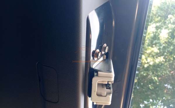 MITSUBISHI  PAJERO  SPORT 2.5L EXCEED (4X2)
