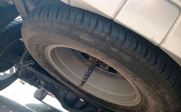 MITSUBISHI  PAJERO  SPORT 2.5L EXCEED (4X2)