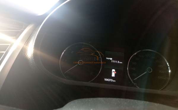 MITSUBISHI  PAJERO  SPORT 2.5L EXCEED (4X2)