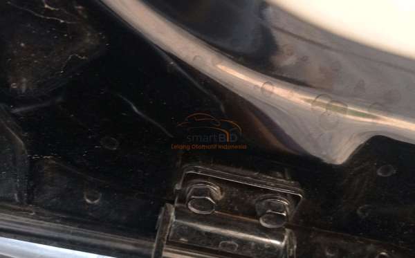 MITSUBISHI  PAJERO  SPORT 2.5L EXCEED (4X2)