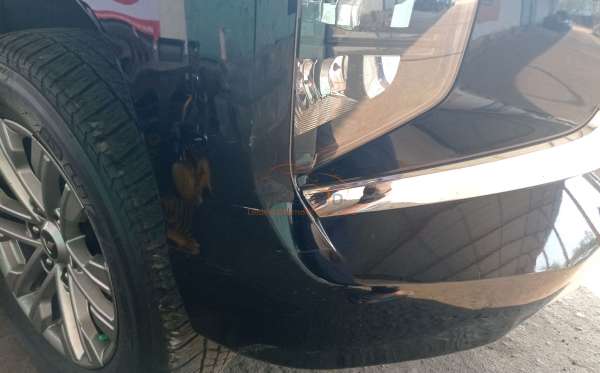 MITSUBISHI  PAJERO  SPORT 2.5L EXCEED (4X2)