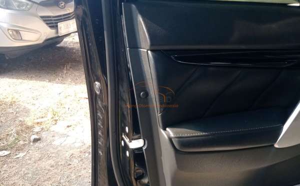 MITSUBISHI  PAJERO  SPORT 2.5L EXCEED (4X2)
