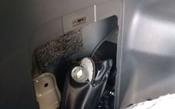 MITSUBISHI  PAJERO  SPORT 2.5L EXCEED (4X2)