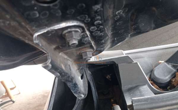 MITSUBISHI  PAJERO  SPORT 2.5L EXCEED (4X2)