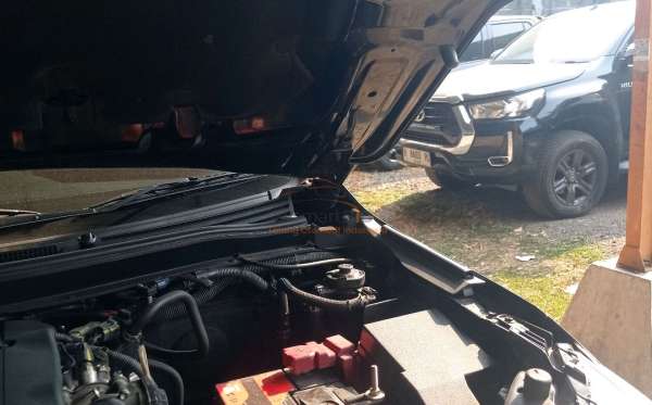 MITSUBISHI  PAJERO  SPORT 2.5L EXCEED (4X2)