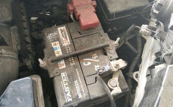 MITSUBISHI XPANDER