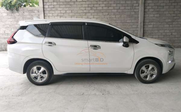 MITSUBISHI XPANDER