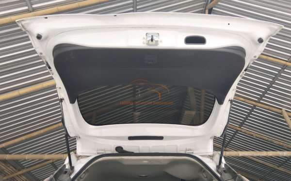 MITSUBISHI XPANDER