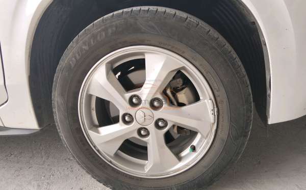 MITSUBISHI XPANDER