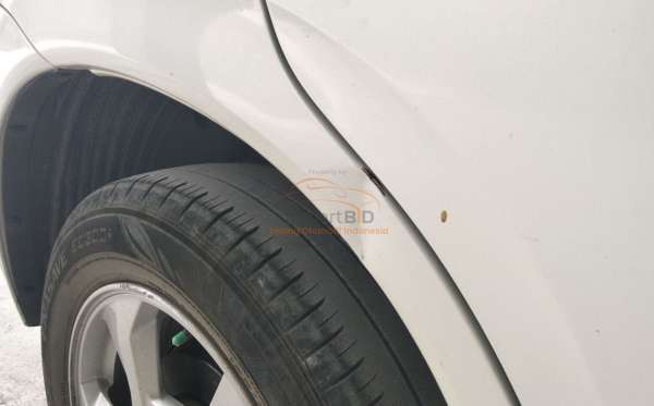 MITSUBISHI XPANDER