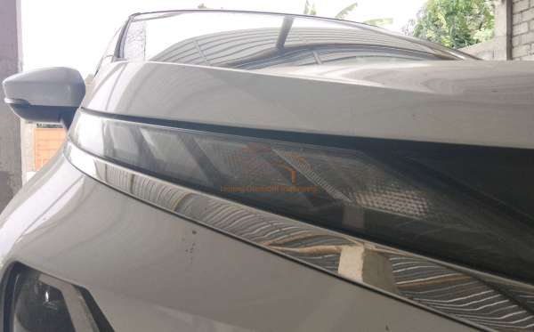 MITSUBISHI XPANDER