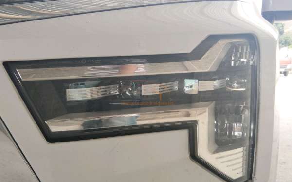 MITSUBISHI XPANDER