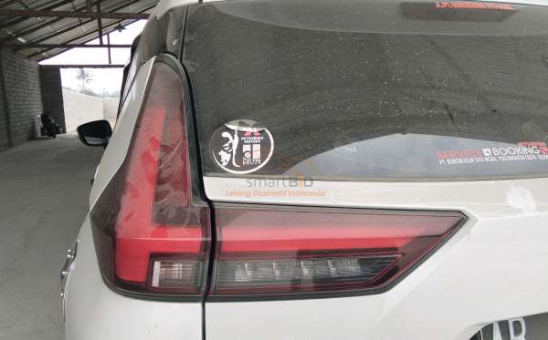 MITSUBISHI XPANDER