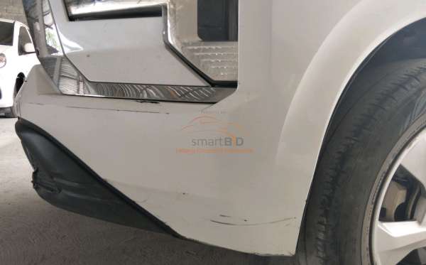 MITSUBISHI XPANDER