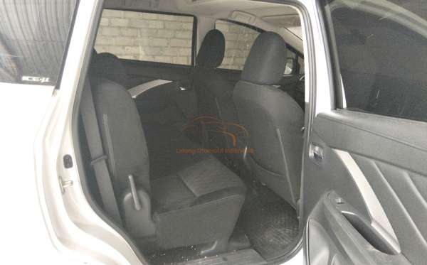 MITSUBISHI XPANDER