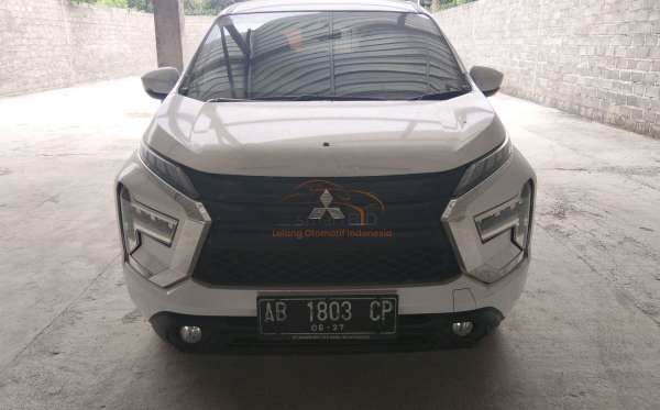 MITSUBISHI XPANDER