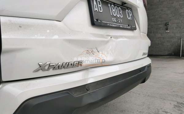 MITSUBISHI XPANDER