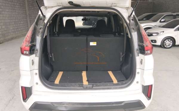 MITSUBISHI XPANDER