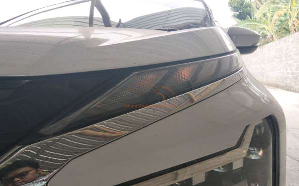 MITSUBISHI XPANDER