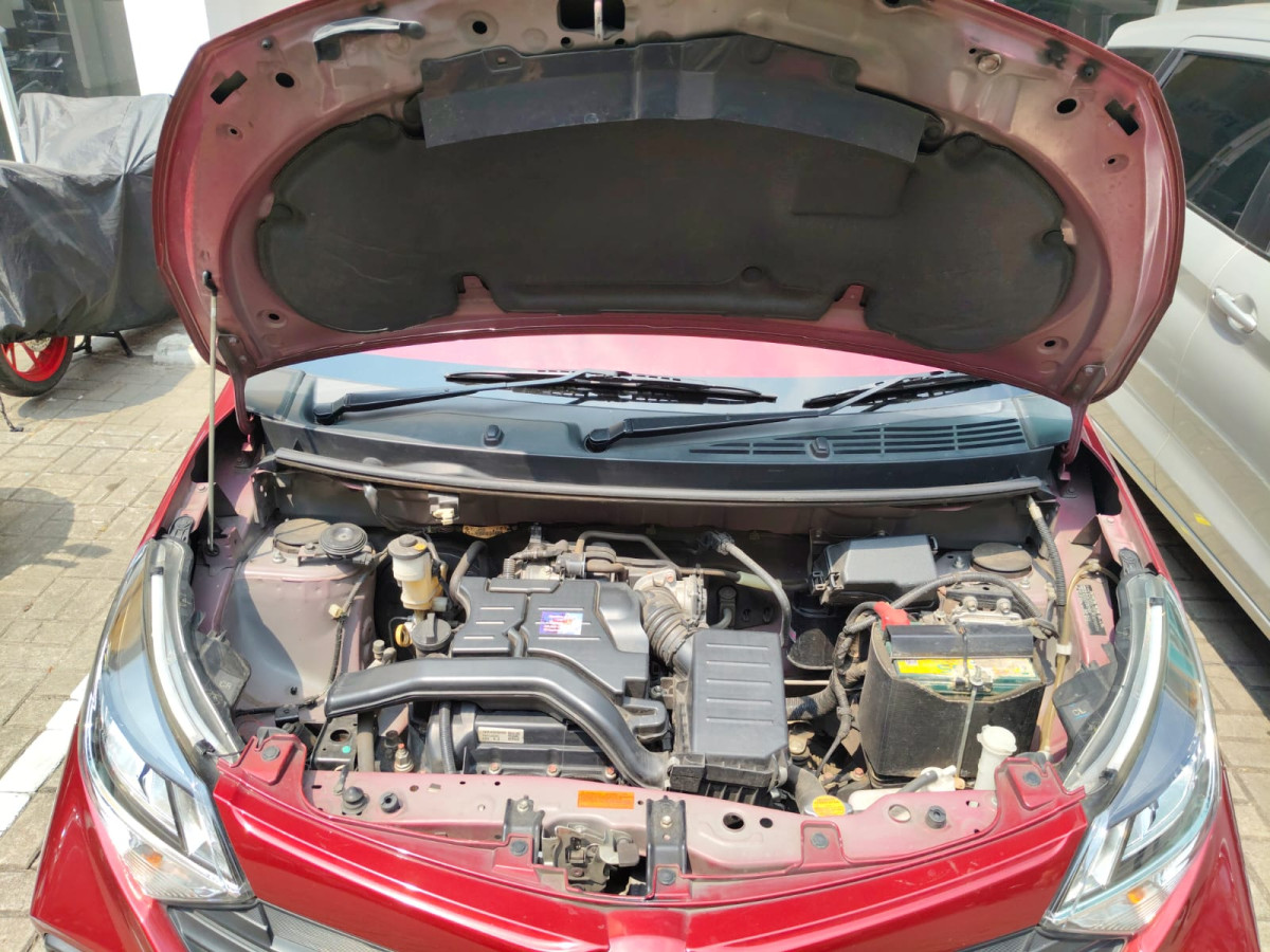 DAIHATSU SIGRA