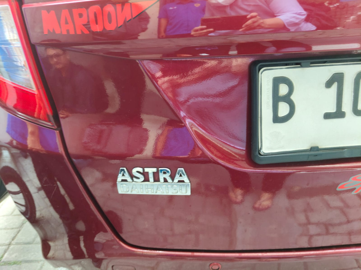 DAIHATSU SIGRA