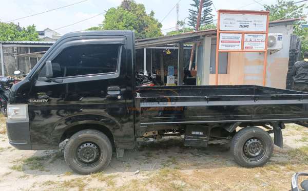 SUZUKI  CARRY  CX PICK UP